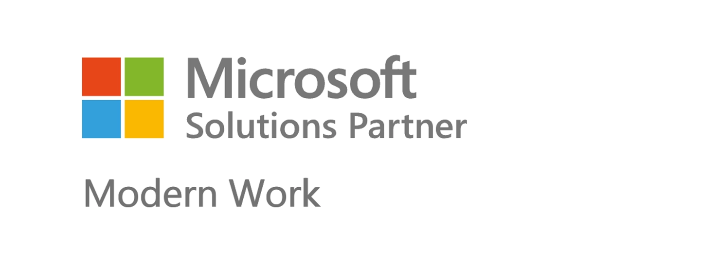 Microsoft Partner